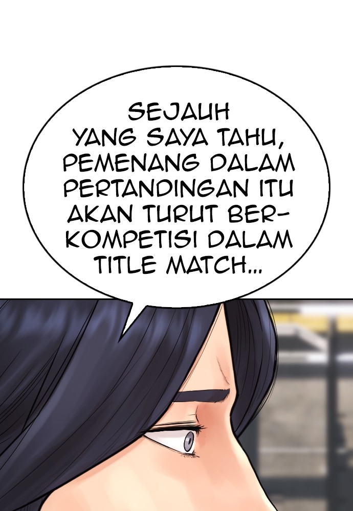 Halaman 17 dari Daddy Goes to School Chapter 127
