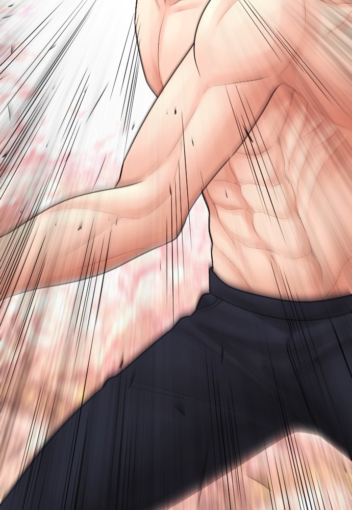 Halaman 172 dari Daddy Goes to School Chapter 127