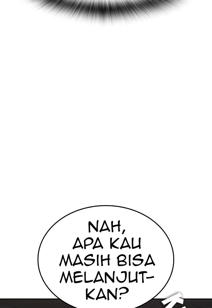 Halaman 186 dari Daddy Goes to School Chapter 127