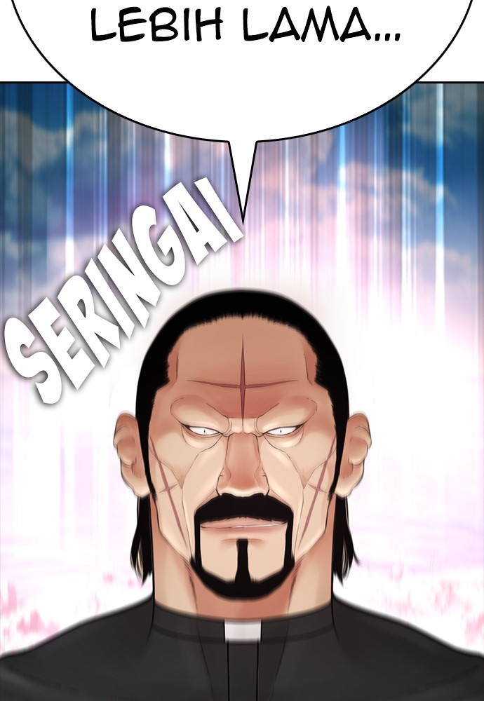 Halaman 189 dari Daddy Goes to School Chapter 127