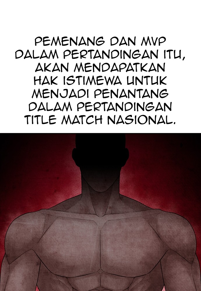 Halaman 19 dari Daddy Goes to School Chapter 127