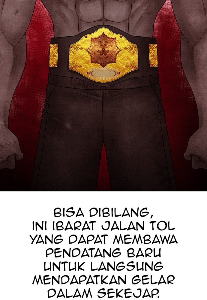 Halaman 20 dari Daddy Goes to School Chapter 127