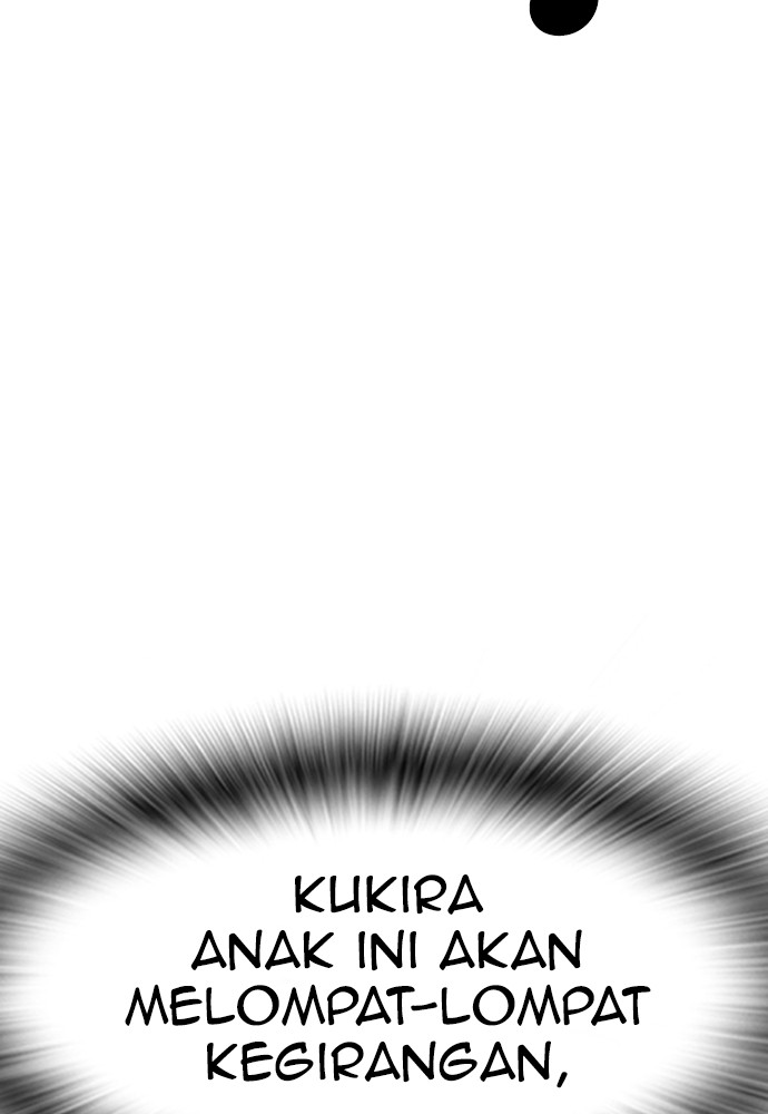 Halaman 24 dari Daddy Goes to School Chapter 127