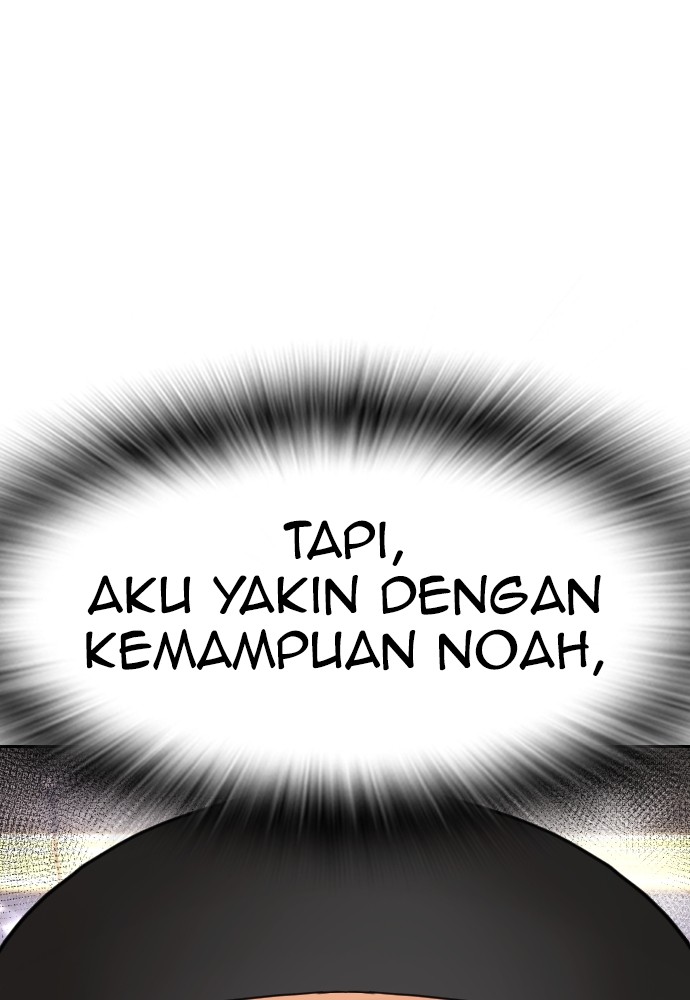 Halaman 31 dari Daddy Goes to School Chapter 127