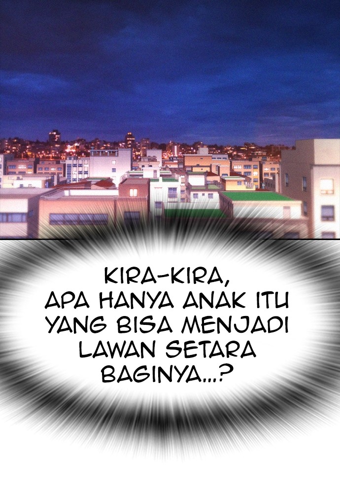 Halaman 34 dari Daddy Goes to School Chapter 127
