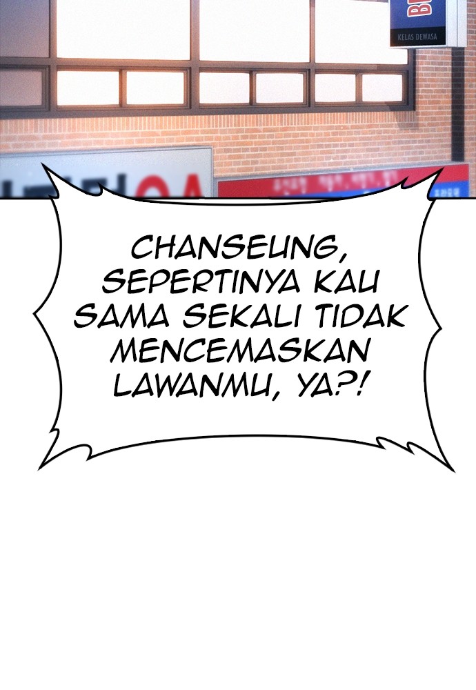 Halaman 36 dari Daddy Goes to School Chapter 127