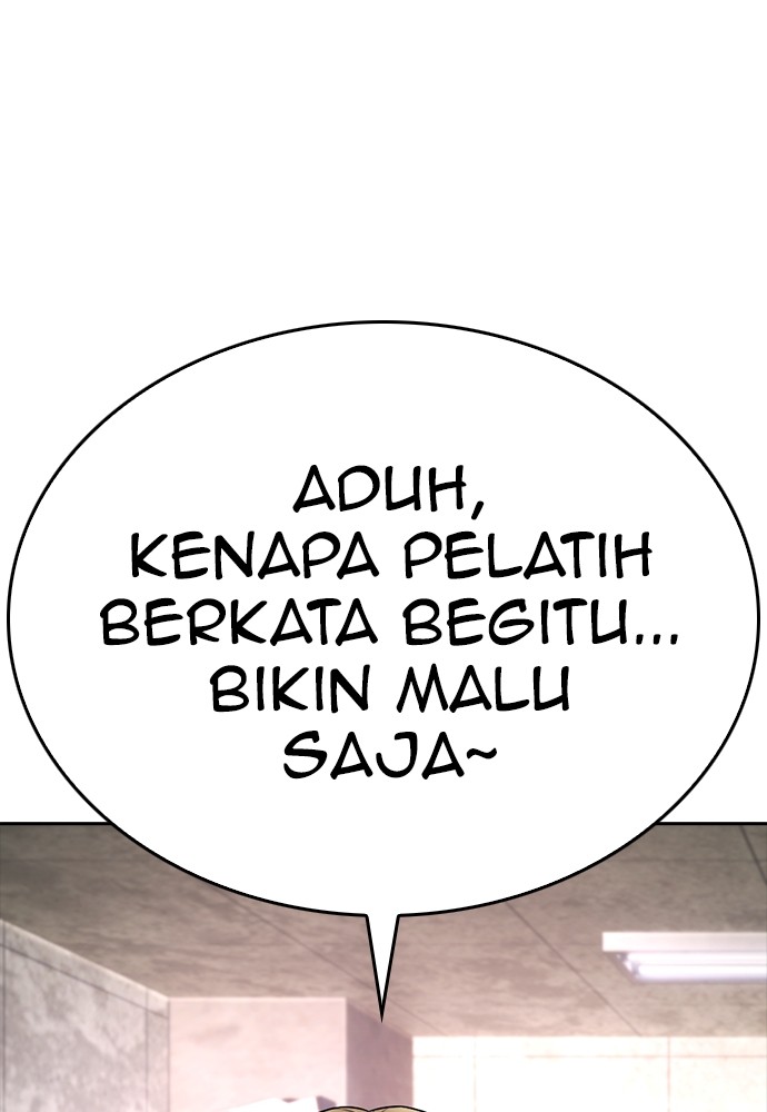 Halaman 37 dari Daddy Goes to School Chapter 127