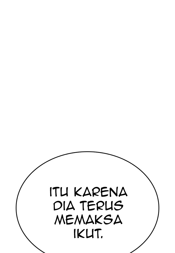 Halaman 42 dari Daddy Goes to School Chapter 127