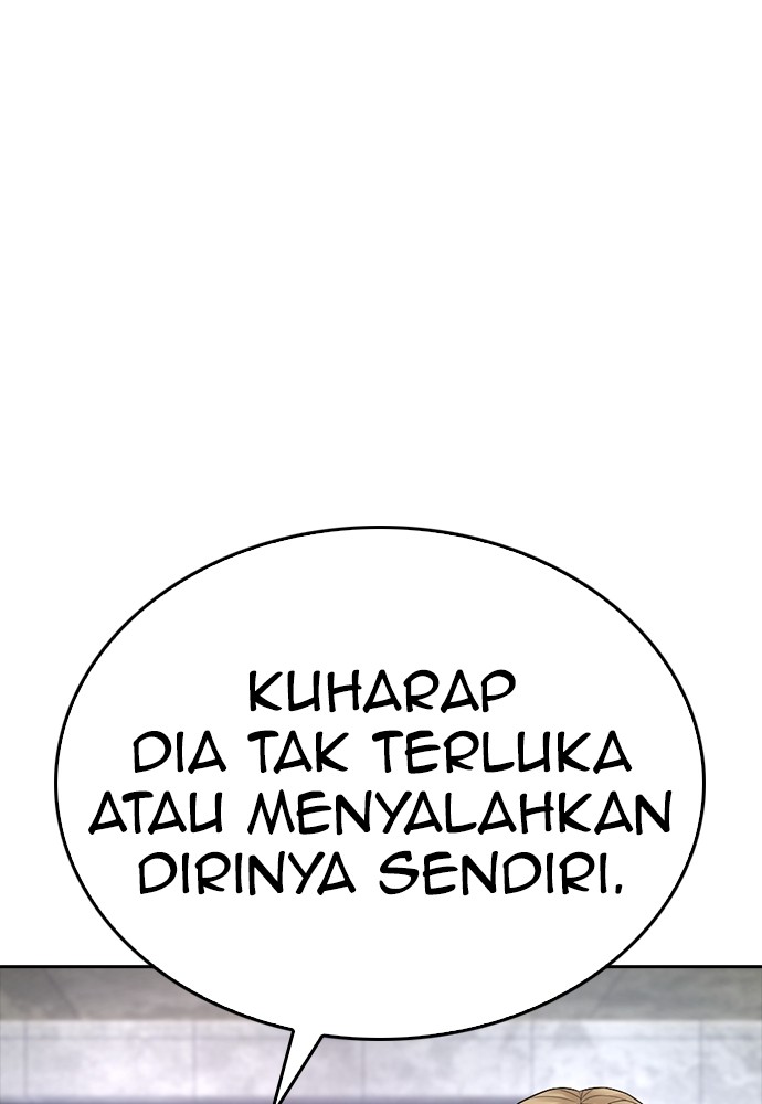 Halaman 47 dari Daddy Goes to School Chapter 127