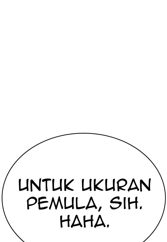 Halaman 49 dari Daddy Goes to School Chapter 127
