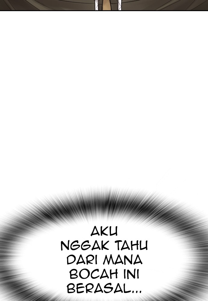 Halaman 51 dari Daddy Goes to School Chapter 127