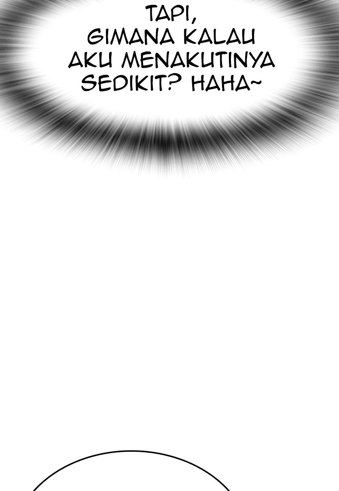 Halaman 53 dari Daddy Goes to School Chapter 127