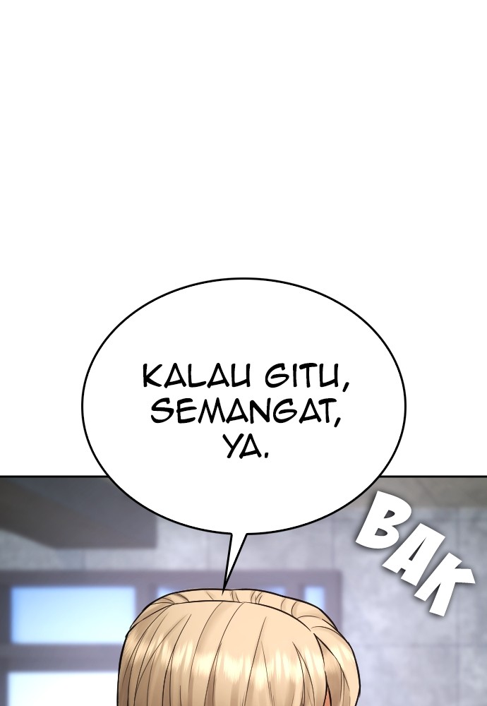Halaman 63 dari Daddy Goes to School Chapter 127