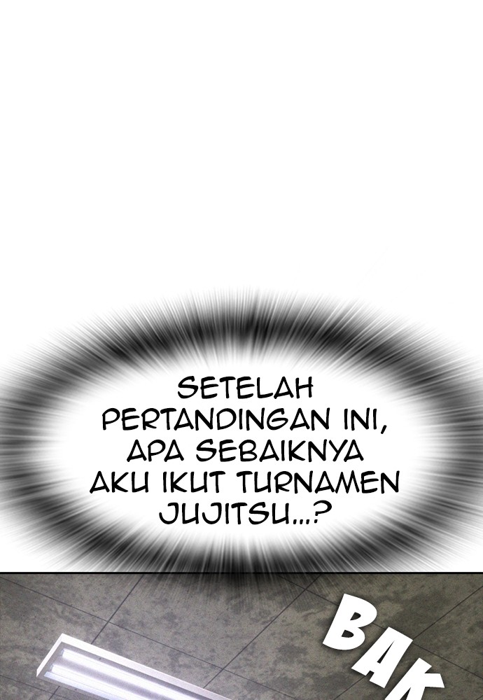 Halaman 71 dari Daddy Goes to School Chapter 127