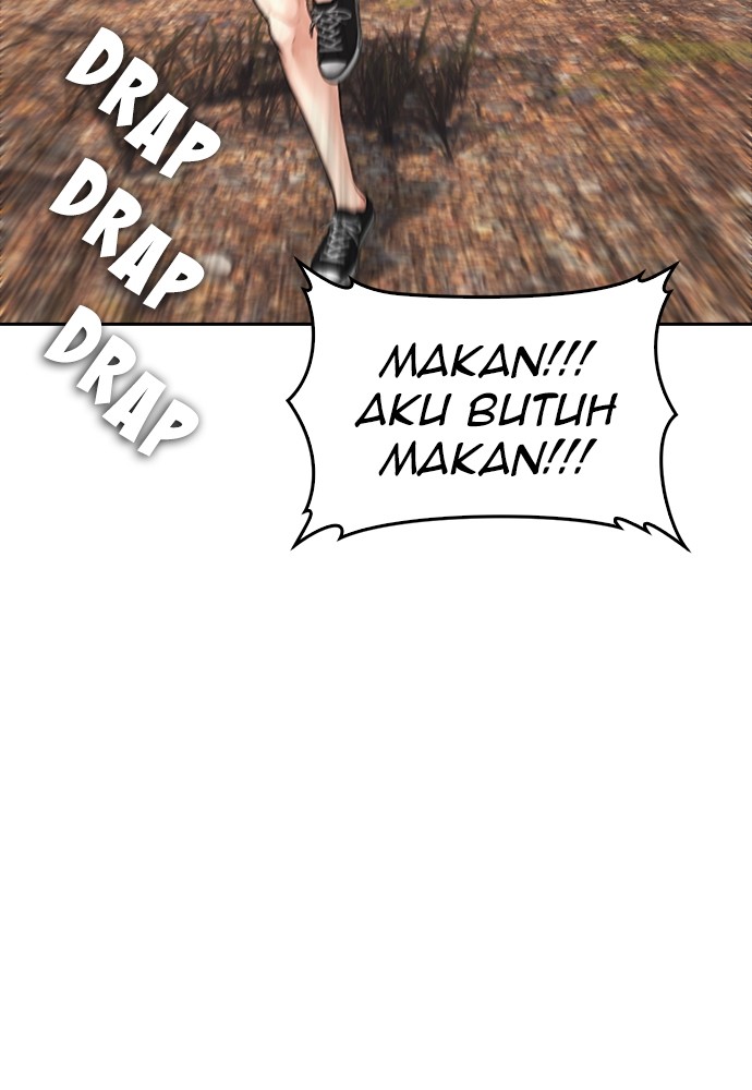 Halaman 89 dari Daddy Goes to School Chapter 127