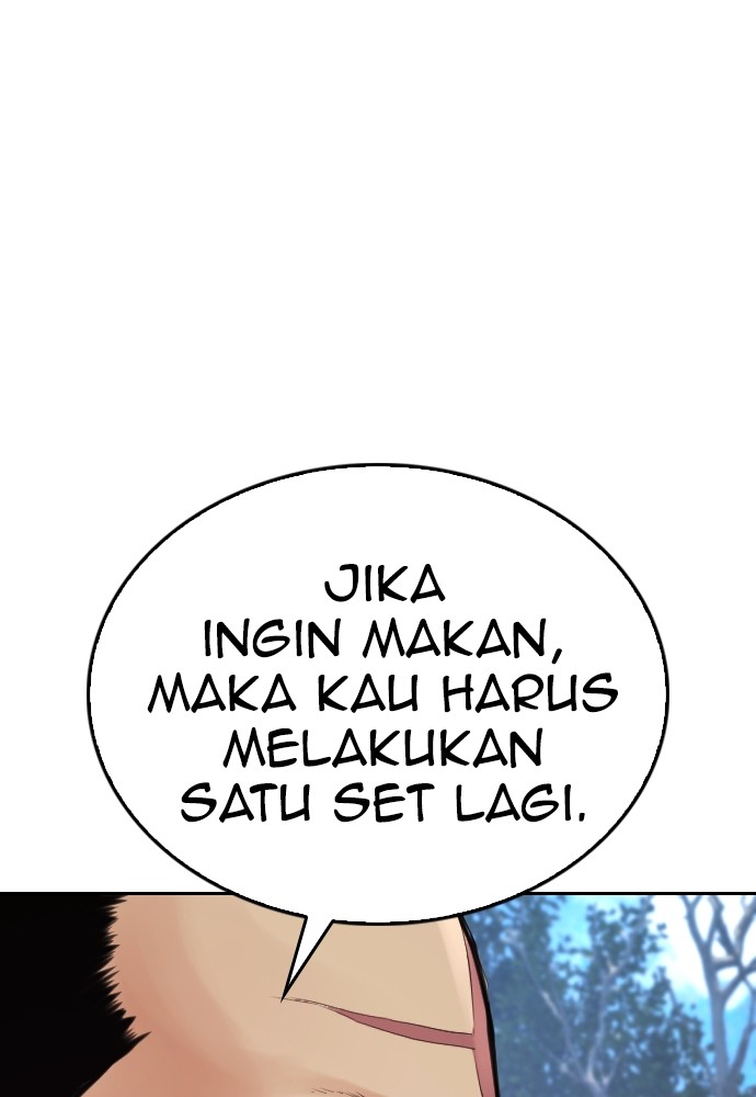 Halaman 92 dari Daddy Goes to School Chapter 127