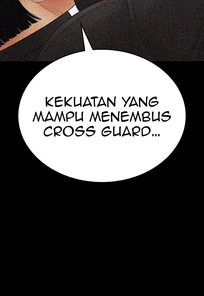Halaman 104 dari Daddy Goes to School Chapter 128