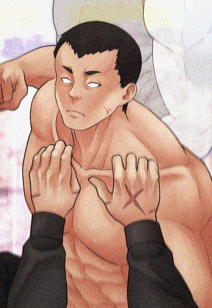 Halaman 106 dari Daddy Goes to School Chapter 128