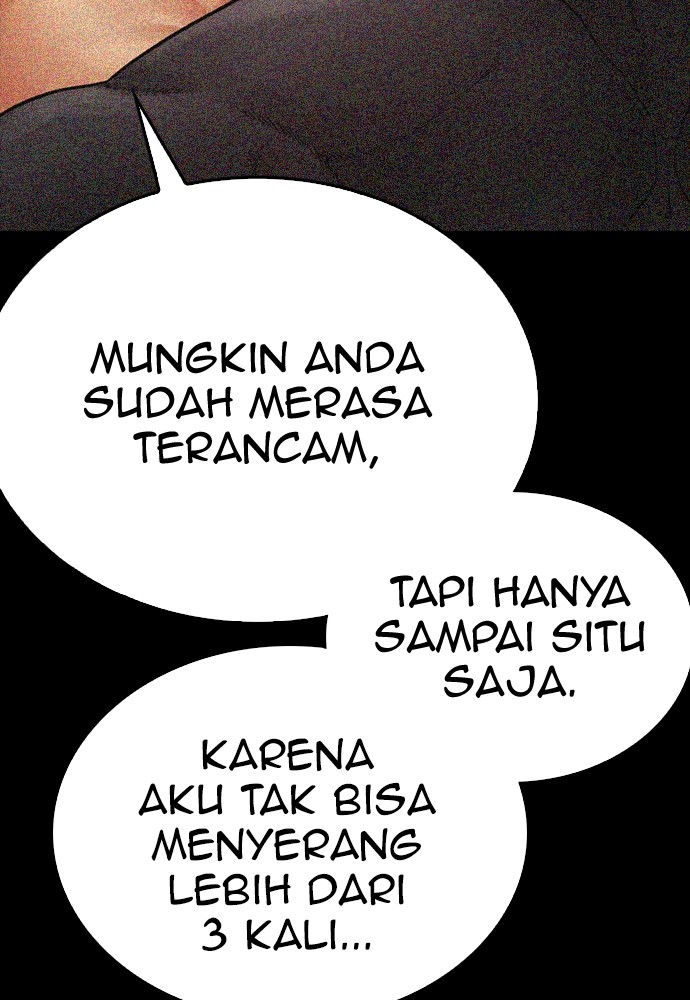 Halaman 114 dari Daddy Goes to School Chapter 128
