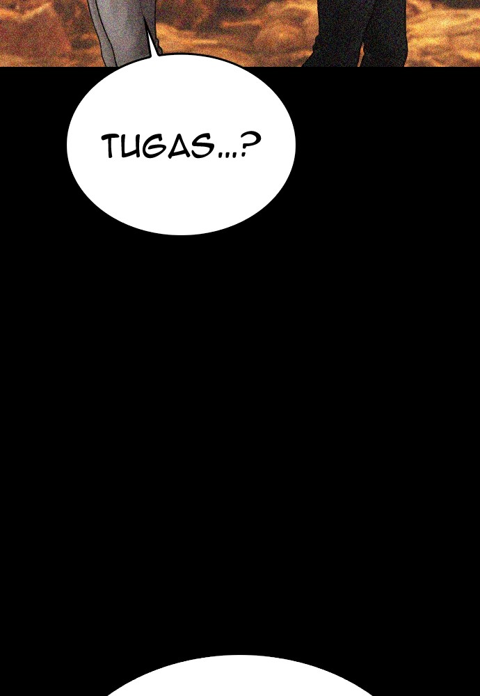 Halaman 119 dari Daddy Goes to School Chapter 128