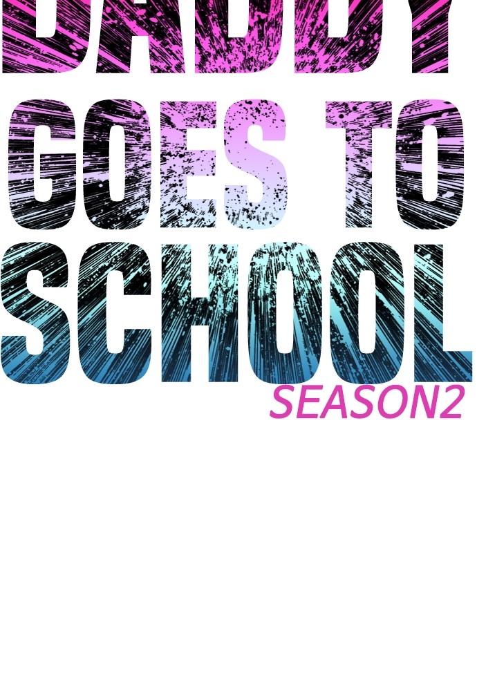 Halaman 12 dari Daddy Goes to School Chapter 128