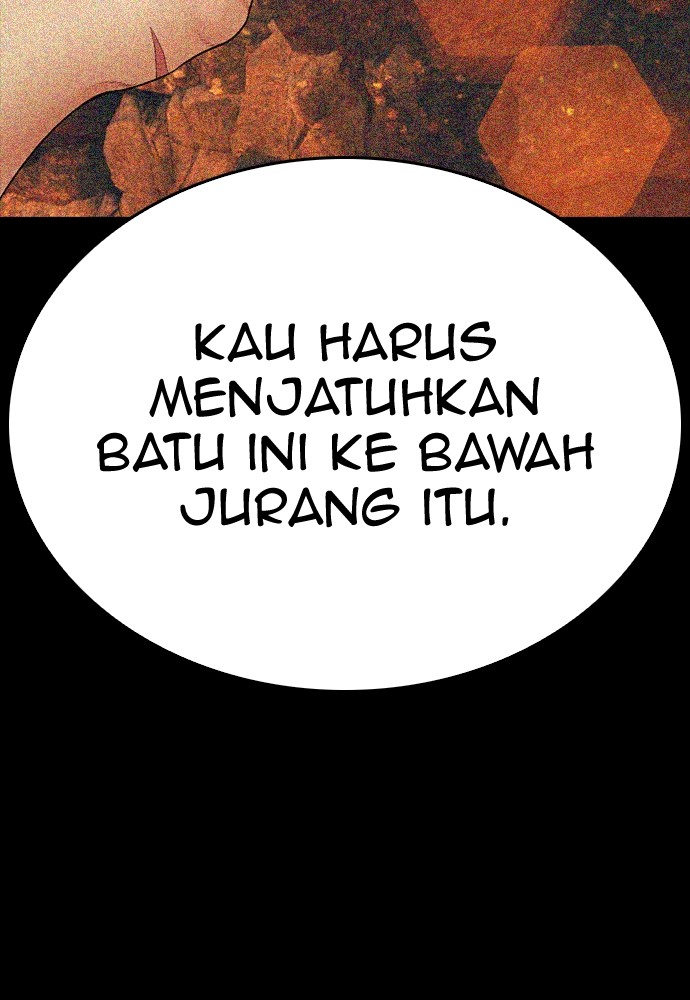 Halaman 121 dari Daddy Goes to School Chapter 128