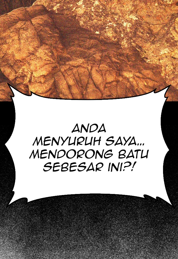 Halaman 124 dari Daddy Goes to School Chapter 128