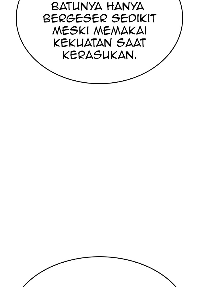 Halaman 127 dari Daddy Goes to School Chapter 128