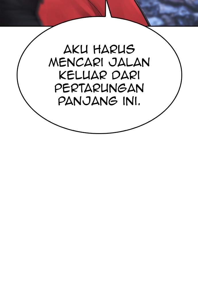 Halaman 129 dari Daddy Goes to School Chapter 128