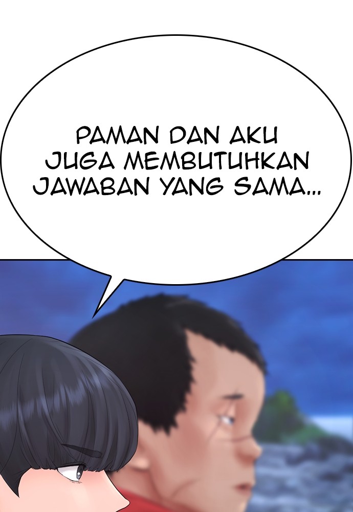 Halaman 130 dari Daddy Goes to School Chapter 128