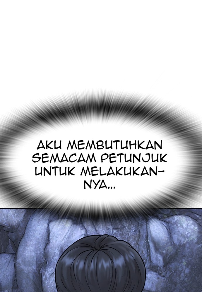 Halaman 132 dari Daddy Goes to School Chapter 128