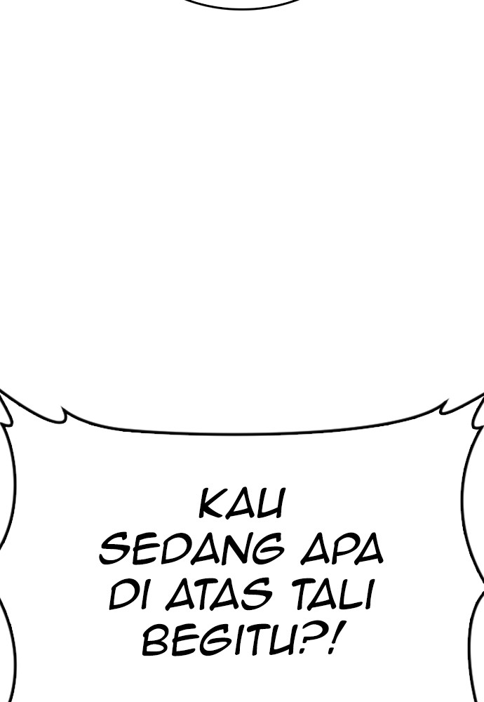 Halaman 136 dari Daddy Goes to School Chapter 128