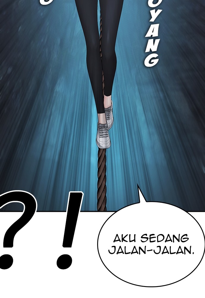 Halaman 138 dari Daddy Goes to School Chapter 128