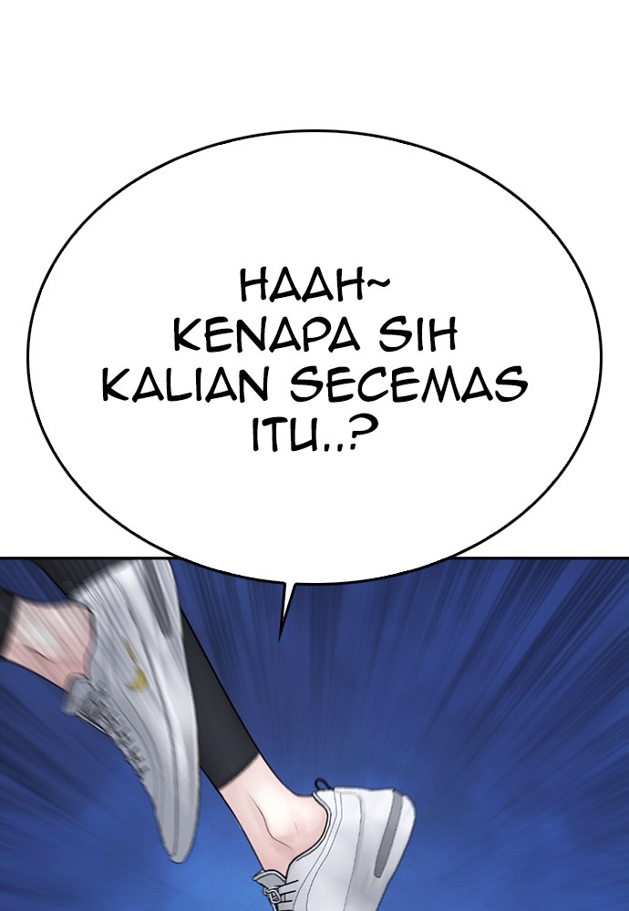 Halaman 142 dari Daddy Goes to School Chapter 128