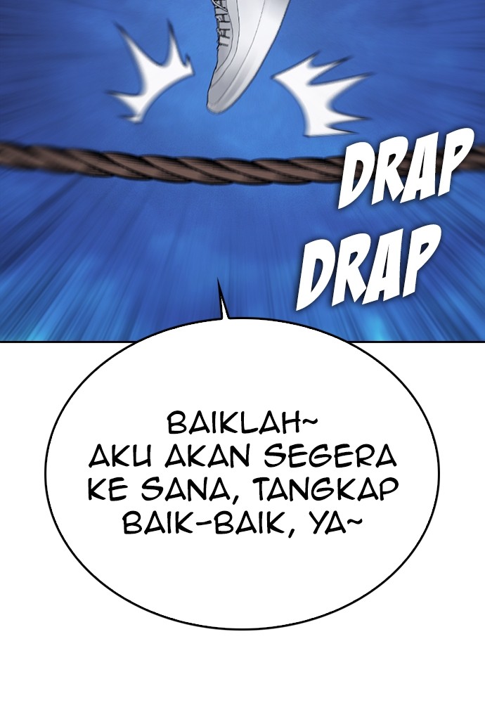 Halaman 143 dari Daddy Goes to School Chapter 128