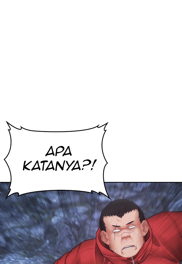 Halaman 144 dari Daddy Goes to School Chapter 128