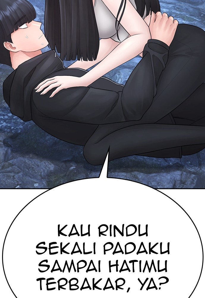 Halaman 151 dari Daddy Goes to School Chapter 128