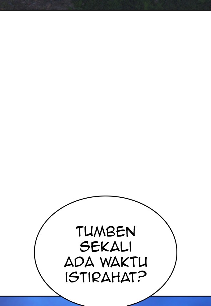 Halaman 156 dari Daddy Goes to School Chapter 128