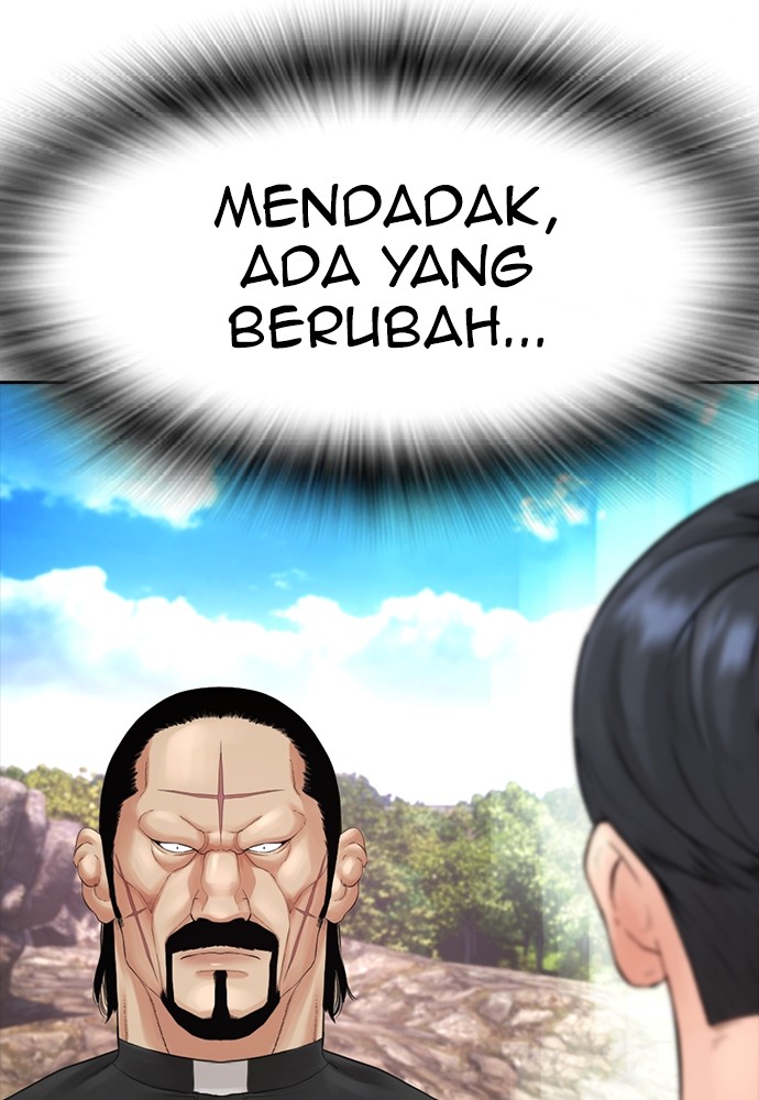 Halaman 16 dari Daddy Goes to School Chapter 128