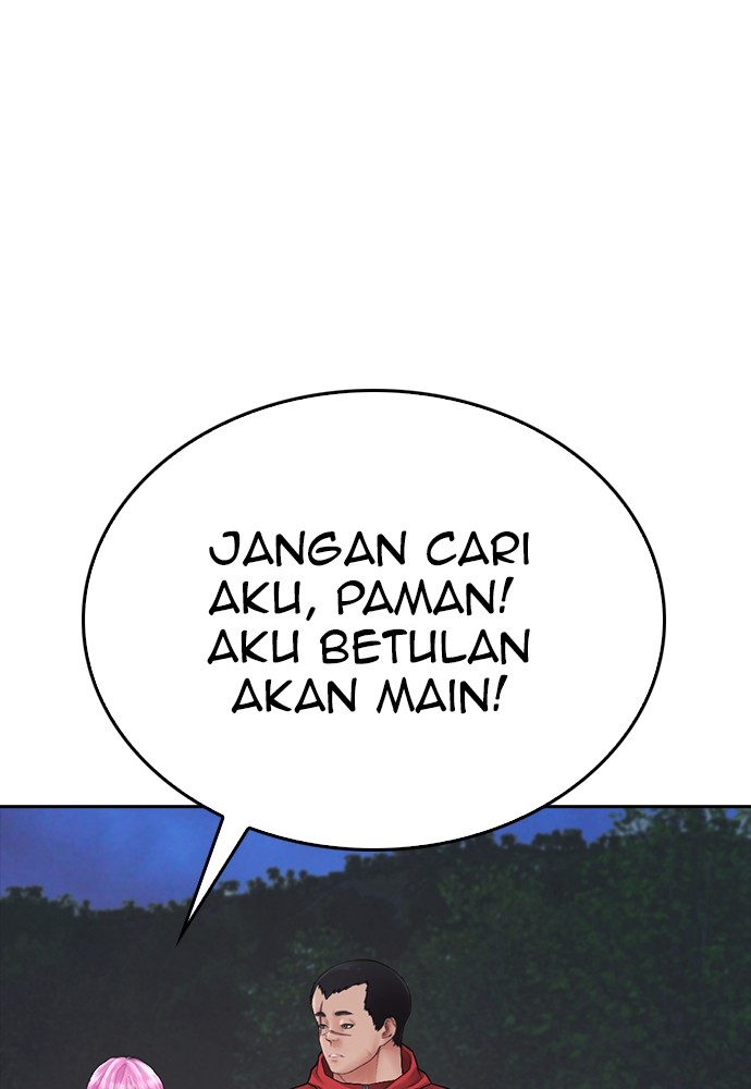 Halaman 162 dari Daddy Goes to School Chapter 128
