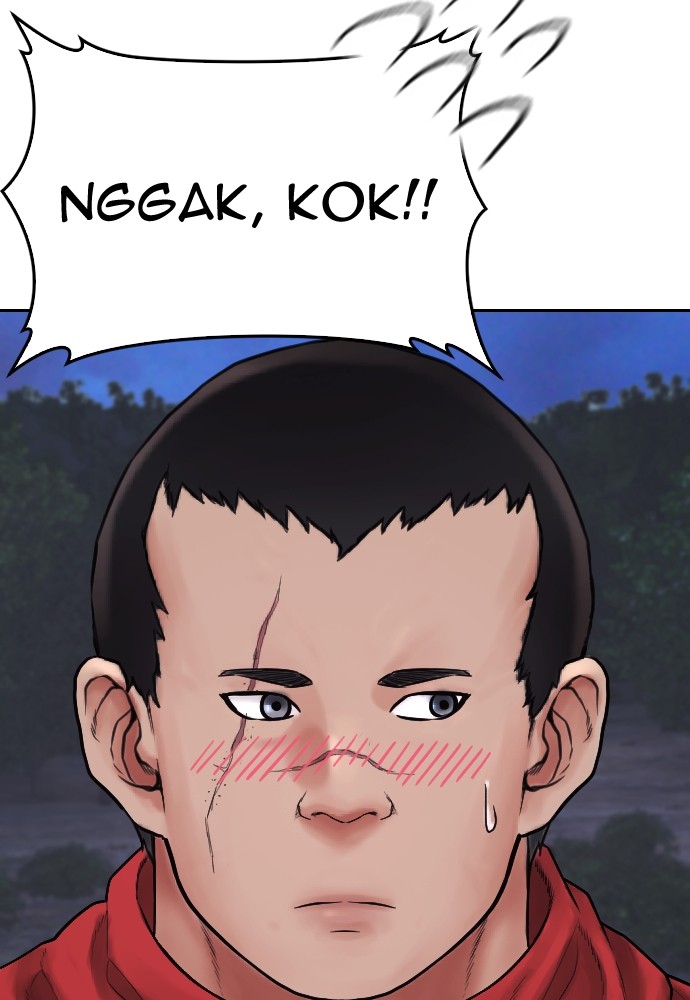 Halaman 165 dari Daddy Goes to School Chapter 128