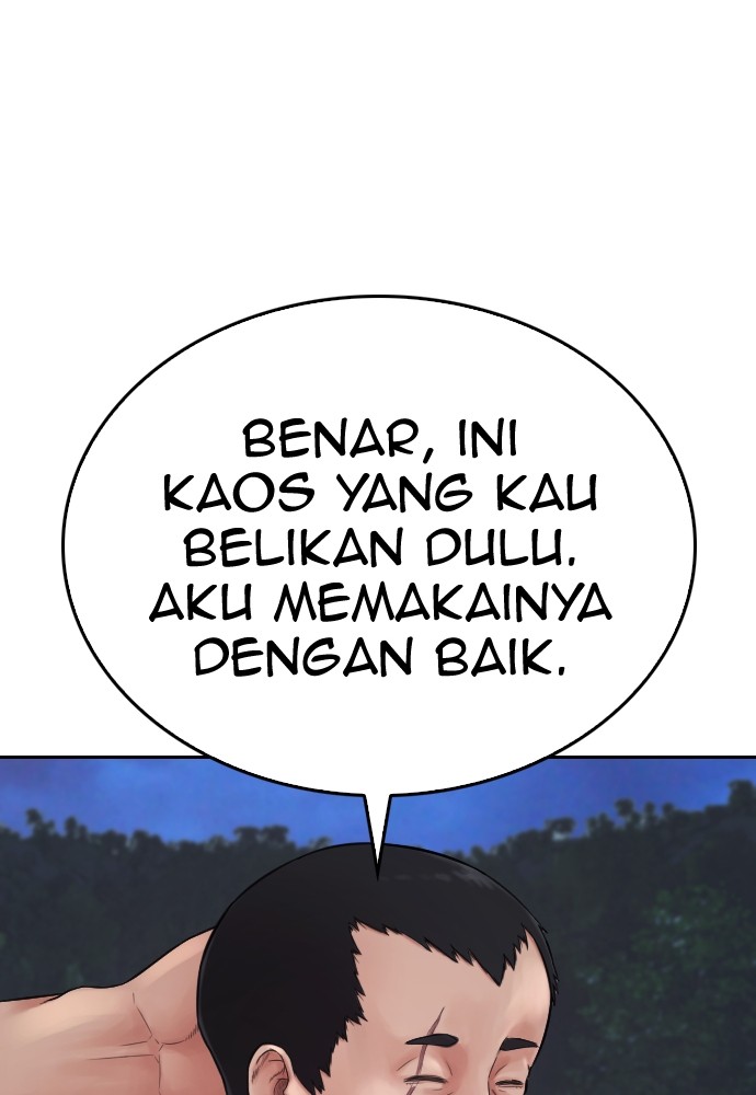 Halaman 173 dari Daddy Goes to School Chapter 128