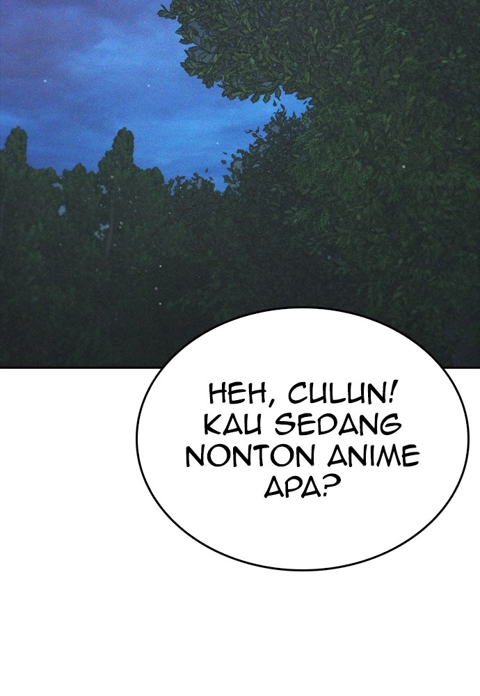 Halaman 181 dari Daddy Goes to School Chapter 128