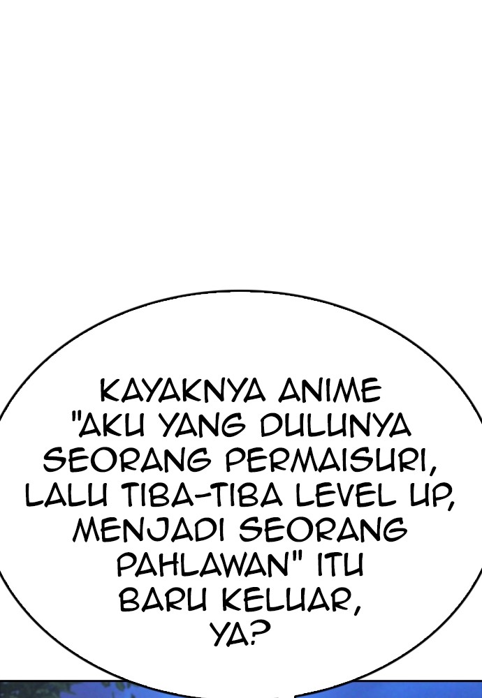 Halaman 182 dari Daddy Goes to School Chapter 128