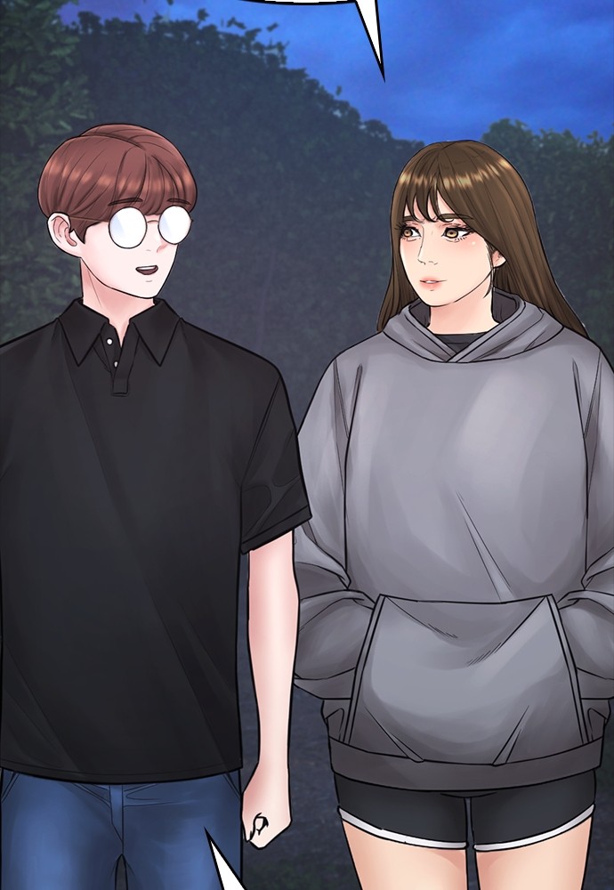 Halaman 183 dari Daddy Goes to School Chapter 128