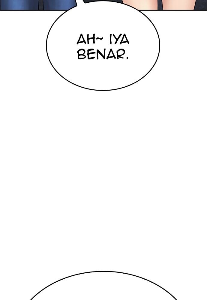 Halaman 184 dari Daddy Goes to School Chapter 128