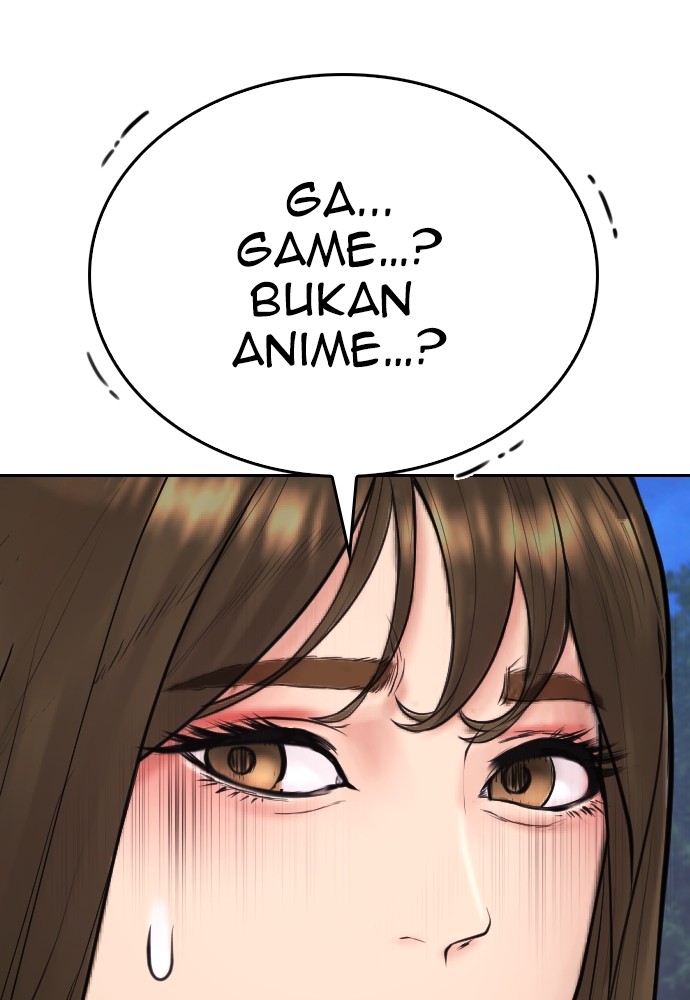 Halaman 189 dari Daddy Goes to School Chapter 128