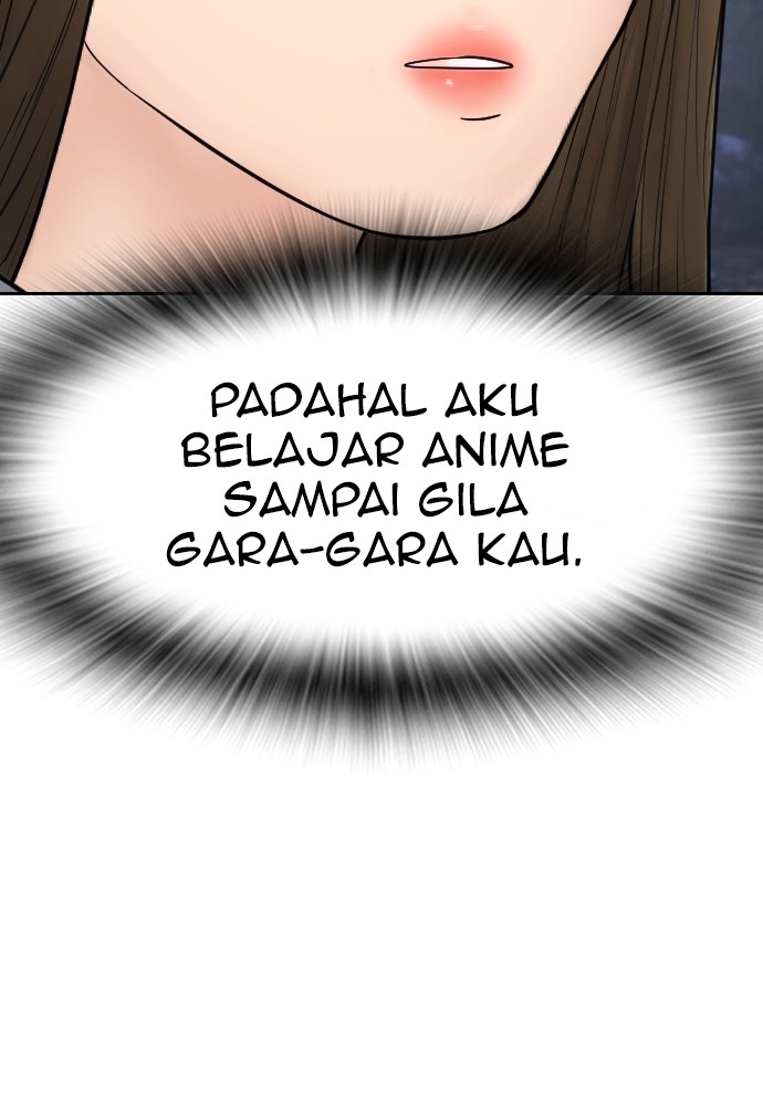 Halaman 190 dari Daddy Goes to School Chapter 128