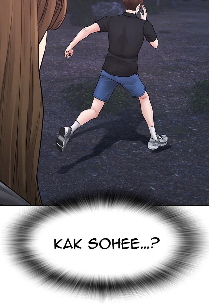 Halaman 194 dari Daddy Goes to School Chapter 128