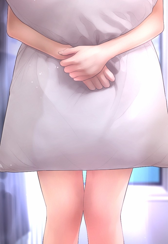 Halaman 199 dari Daddy Goes to School Chapter 128